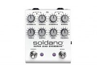 Soldano SLO Plus Overdrive