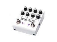 Soldano SLO Plus Overdrive