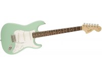 Squier Affinity Stratocaster - LRL SFG