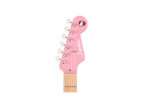 Squier Limited Edition Hello Kitty Stratocaster