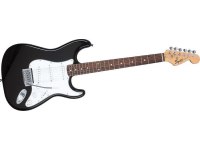 Squier Standard Stratocaster - RW BK