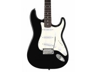 Squier Standard Stratocaster - RW BK