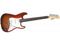 Squier Standard Stratocaster Special Edition - RW CH