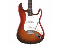 Squier Standard Stratocaster Special Edition - RW CH