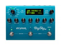 Strymon BigSky MX Multi Reverb