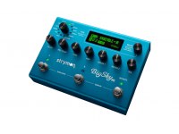 Strymon BigSky MX Multi Reverb