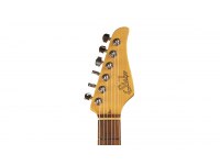 Suhr Classic S Antique HSS Roasted - 3CS