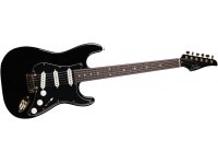 Suhr Classic S SSS - BKB