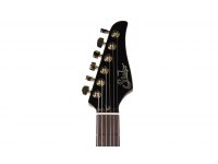 Suhr Classic S SSS - BKB