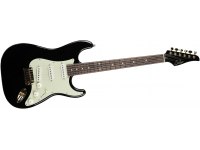 Suhr Classic S SSS - BKG