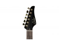 Suhr Classic S SSS - BKG