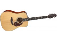 Takamine EF340S-TT Thermal Top