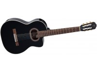 Takamine GC6CE - BLK