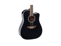 Takamine GD34CE - BLK