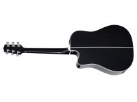 Takamine GD34CE - BLK