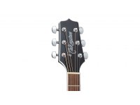 Takamine GD34CE - BLK