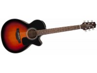 Takamine GF30CE-BSB