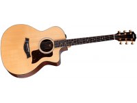 Taylor 50th Anniversary 214ce Plus