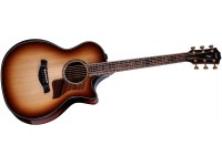 Taylor Builder's Edition 814ce Honduran Rosewood / Adirondack