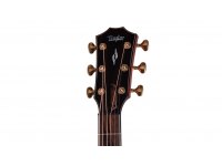 Taylor Builder's Edition 814ce Honduran Rosewood / Adirondack