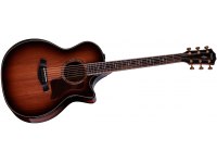 Taylor Builder's Edition 814ce Honduran Rosewood / Sinker Redwood