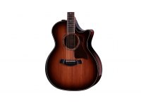 Taylor Builder's Edition 814ce Honduran Rosewood / Sinker Redwood