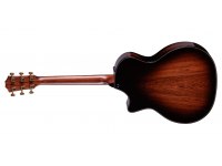 Taylor Builder's Edition 814ce Honduran Rosewood / Sinker Redwood