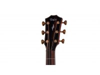 Taylor Builder's Edition 814ce Honduran Rosewood / Sinker Redwood