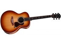 Taylor Gold Label 814e Koa Sunburst