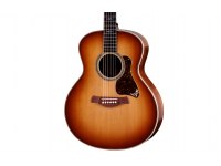 Taylor Gold Label 814e Koa Sunburst