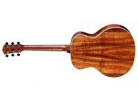 Taylor Gold Label 814e Koa Sunburst