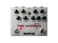 Wampler ReWired Brent Mason