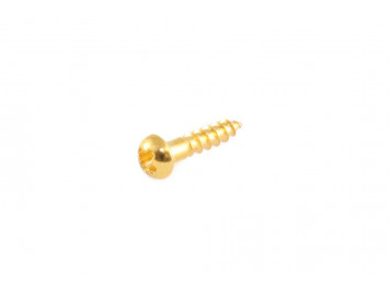 Allparts Small Tuner Screws Pack - GH