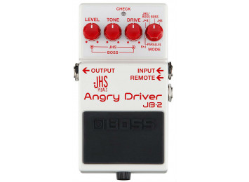 Boss JB-2 Angry Driver