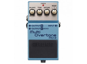 Boss MO-2 Multi Overtone