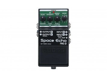 Boss RE-2 Space Echo