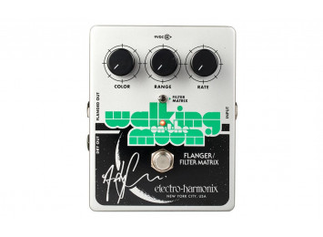 Electro Harmonix Andy Summers Walking On The Moon