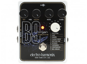 Electro Harmonix B9 Organ Machine