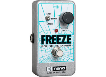 Electro Harmonix Freeze