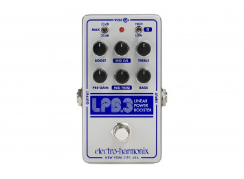 Electro Harmonix LPB-3