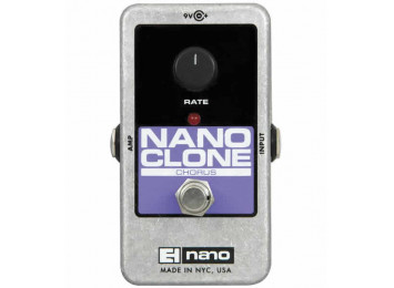 Electro Harmonix Nano Clone