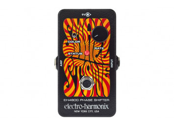 Electro Harmonix Nano Small Stone