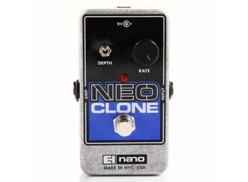 Electro Harmonix Neo Clone