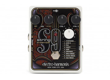 Electro Harmonix String9 String Ensemble