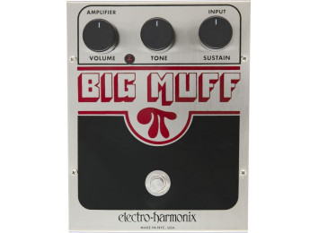 Electro Harmonix Big Muff Pi Classic