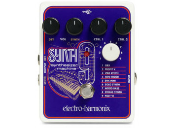 Electro Harmonix Synth9