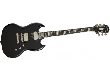 Epiphone SG Prophecy - BK