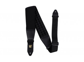 Ernie Ball Cloud Comfort Strap - Wide