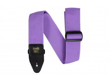 Ernie Ball Polypro Guitar Strap - PN