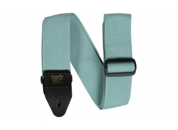 Ernie Ball Polypro Guitar Strap - TG